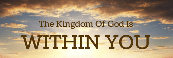 The-Kingdom-Of-God-Is